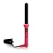 ENZO MILANO 25mm Round Clipless Curling Iron Pink