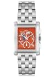 Men's No 7 Automatic Chronograph Stainless Steel