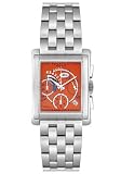 Men's No 7 Automatic Chronograph Stainless Steel