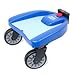 Lascal KiddyBoard Maxi Stroller Attachment - Blue