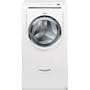 Bosch Nexxt 500 Plus Series : WFMC5440UC 27 Front-Load Washer - White