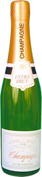 Childrens Toyshop  Toys : Inflatable Champagne Bottle