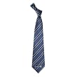 Seattle Seahawks NFL "Woven 1" Mens Tie (100% Polyester)