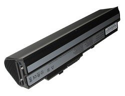 Replacement Netbook Battery for MSI laptop Wind U100/ BTY-S11, BTY-S12, 3715A-MS6837D1, 14L-MS6837D1, 6317A-RTL8187SE, TX2-RTL8187SE /9-cells Black 72