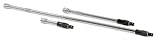 SK Hand Tools 40991  1/4-inch Drive Locking Extension 3-inch