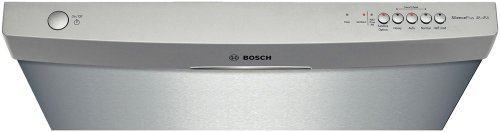 Bosch SHE43R55UC Bosch SHE43R55UC