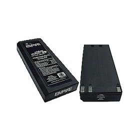 JVC GY-DV500U Replacement Video Battery