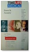 Time Life Medical: Stress & Anxiety At Time of Diagnosis
