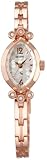ORIENT (オリエント) 腕時計 Lady Rose レディーローズ WL0361RP レディース