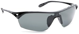 Native Eyewear Reactor Sun Glasses (Gray, Iron)