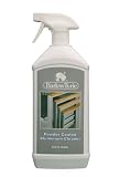 Barlow Tyrie Teak 4AX Powder Coated Aluminium Cleaner