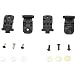 Alpinestars Tech 10/Tech 6 Buckles