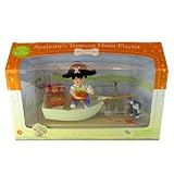 Paddywhack Lane Anthony?s Treasure Hunt Playset