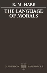 The Language of Morals