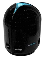 Onix 3000 Silent Air Purifier for Mold, Germs, Allergies