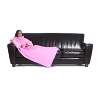 The Slanket Kids-Princess Armour Pink