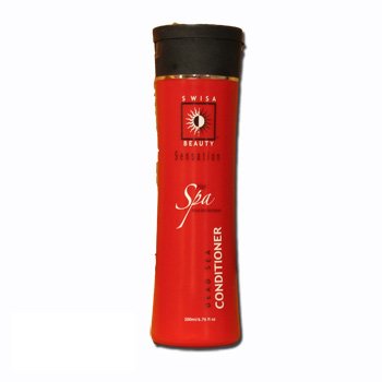 SWISA BEAUTY SENSATION SPA CONDITIONER-NEW EDITION