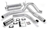 Banks 48659 Monster Exhaust System