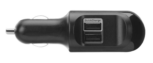 Belkin Dual USB Car USB Devices