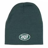 New York Jets Classic Beanie (Green)
