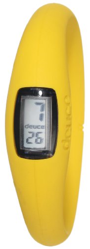 Deuce Brand Women's DBG2YLWS G2 Water Resistant Sports Watch