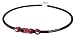 New Phiten Miami Heat 18 Titanium Necklace NBA X30