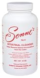 #9 INTES CLNSR W/PSYLLIUM EA 1/10 OZ