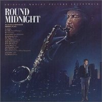 Round Midnight: Original Motion Picture Soundtrack Herbie Hancock