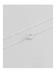 Chain In 92.5 Sterling Silver