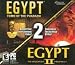 Egypt & Egypt 2 (Jewel Case)