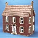 Doll House - Willow