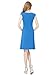 Ever Pretty Ornamental V-neck Exquisite Flirty Short Cocktail Dress 03280