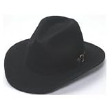 Crushable Wool Felt Safari Hat