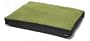 Big Shrimpy Original Dog Bed - Large (Faux Suede/Leaf)
