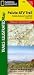 Paiute ATV Trail Fish Lake NationalForest/BLM Trail Map