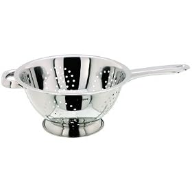 Judge Long Handled Colander 24cm