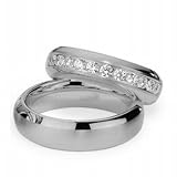 31q8LKZKilL. SL160  3.70ct Matching Fancy Black Diamond Engagement/Wedding Ring Band