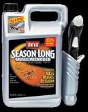 Scotts Ortho Business Grp Season Long Max Grass Weed Rtu 1.33 Gallon Pack Of 4 - 0431210