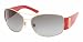 Ralph Lauren 7024 Sunglasses Color 900411