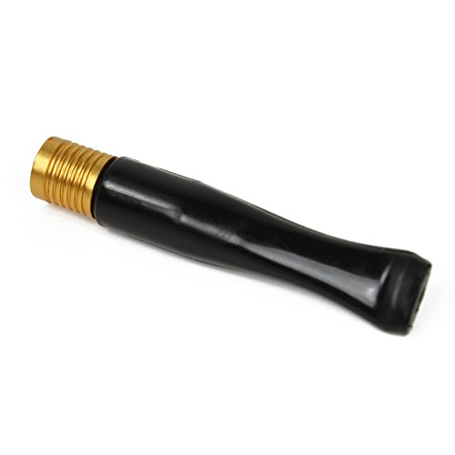 Working Cigarette Holder Filter (Black)