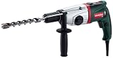 Metabo 6.00361.94 Multibohrhammer UHE28, Im Koffer + Alpina Sport Brille