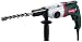 Metabo 6.00361.94 Multibohrhammer UHE28, im Koffer + Alpina Sport Brille