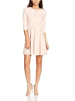 Makadamia Vestido (Rosa Claro)