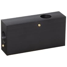 Bel-Art 370130041 Scienceware Klett 904-M Special Test Tube Adapter