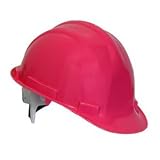 Grip ANSI Women's Safety Hat