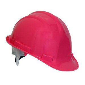 Grip ANSI Women's Safety Hat