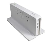 Belkin 8 Outlets 3195 Joule Compact Surge Protector, 6Ft