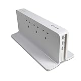 Belkin 8 Outlets 3195 Joule Compact Surge Protector, 6Ft