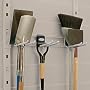 Suncast ABH3 Hook & Bracket