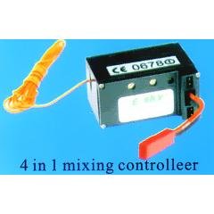 Esky - Ek2-0702a / 000113 Module 4 en 1 - Helicopteres RC - Pièces Hélicos